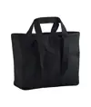 Borsa tote con doppio manico e tasca cargo Westford Mill