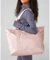 Borsa tote da palestra Circuit Bagbase