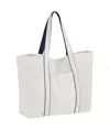 Borsa tote grande Courtside Westford Mill