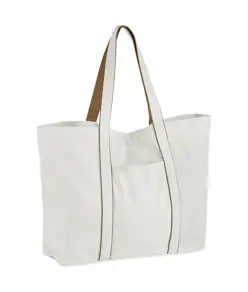 Borsa tote grande Courtside Westford Mill