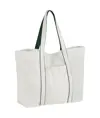 Borsa tote grande Courtside Westford Mill