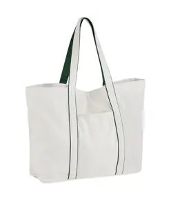Borsa tote grande Courtside Westford Mill