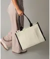 Borsa tote grande Puerto Quadra