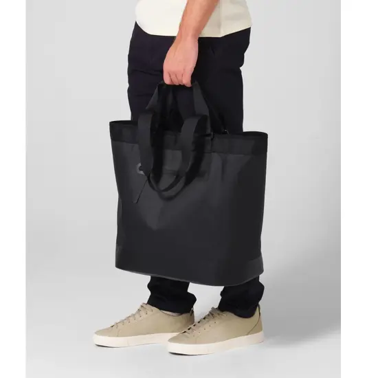 Borsa tote impermeabile da 35 litri Quadra