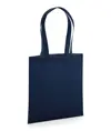 Borsa tote in cotone biologico premium Westford Mill