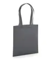 Borsa tote in cotone biologico premium Westford Mill