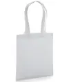 Borsa tote in cotone biologico premium Westford Mill