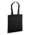 Borsa tote in cotone biologico premium Westford Mill