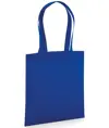 Borsa tote in cotone biologico premium Westford Mill