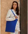Borsa tote in cotone biologico premium Westford Mill