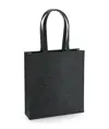 Borsa tote in feltro Bagbase