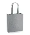 Borsa tote in feltro Bagbase