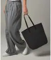 Borsa tote in feltro Premium Bagbase