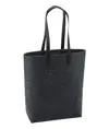 Borsa tote in feltro Premium Bagbase