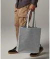Borsa tote in feltro Bagbase
