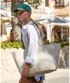Borsa tote in tela Everyday Westford Mill