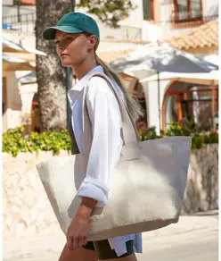 Borsa tote in tela Everyday Westford Mill