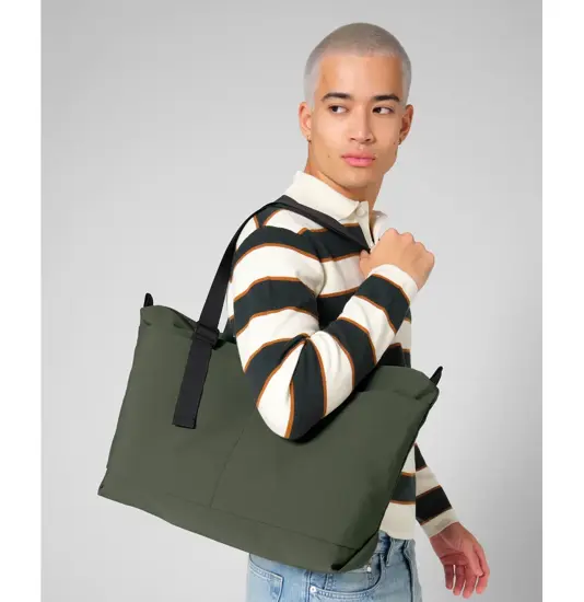 Borsa tote lifestyle minimal Bagbase