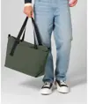 Borsa tote lifestyle minimal Bagbase