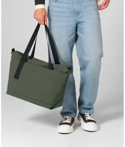 Borsa tote lifestyle minimal Bagbase