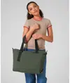 Borsa tote lifestyle minimal Bagbase