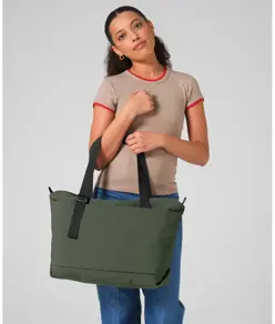 Borsa tote lifestyle minimal Bagbase