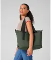 Borsa tote lifestyle minimal Bagbase