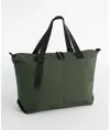 Borsa tote lifestyle minimal Bagbase