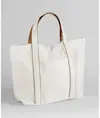 Borsa tote media Courtside Westford Mill