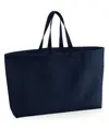 Borsa tote oversize in tela Westford Mill