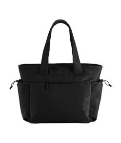 Borsa tote oversize Studio Quadra
