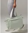 Borsa tote oversize Studio Quadra