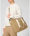 Borsa tote Ramble Bagbase