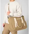 Borsa tote Ramble Bagbase