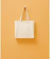 Borsa tote riciclata Cruise con borsellino staccabile Nutshell
