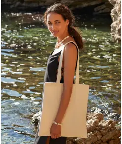 Borsa tote riciclata Revive Westford Mill