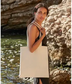 Borsa tote riciclata Revive Westford Mill
