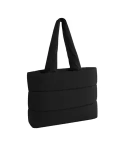 Borsa tote trapuntata Bagbase