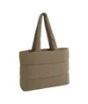 Borsa tote trapuntata Bagbase