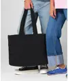 Borsa tote trapuntata Bagbase