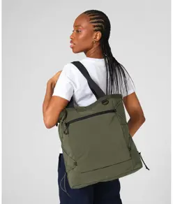 Borsa tote UrbanShift Quadra