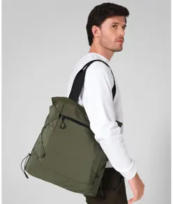 Borsa tote UrbanShift Quadra