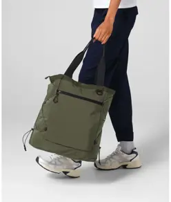 Borsa tote UrbanShift Quadra