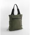 Borsa tote UrbanShift Quadra