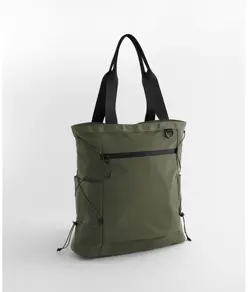 Borsa tote UrbanShift Quadra