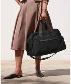 Borsa weekend Airside Quadra
