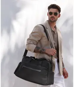 Borsa weekend Airside Quadra