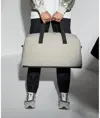Borsa weekend in PU opaco Bagbase