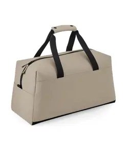 Borsa weekend in PU opaco Bagbase