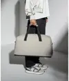 Borsa weekend in PU opaco Bagbase